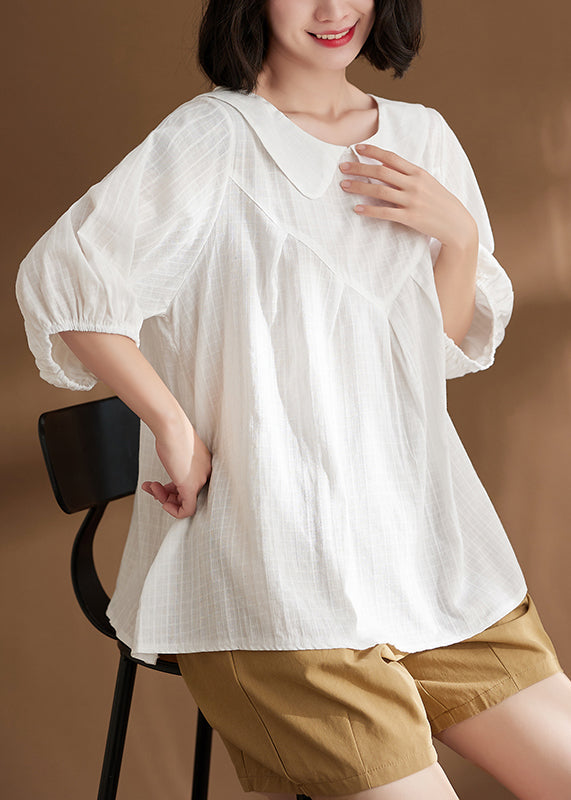 Gracefully Styled Shirt for Any Occasion