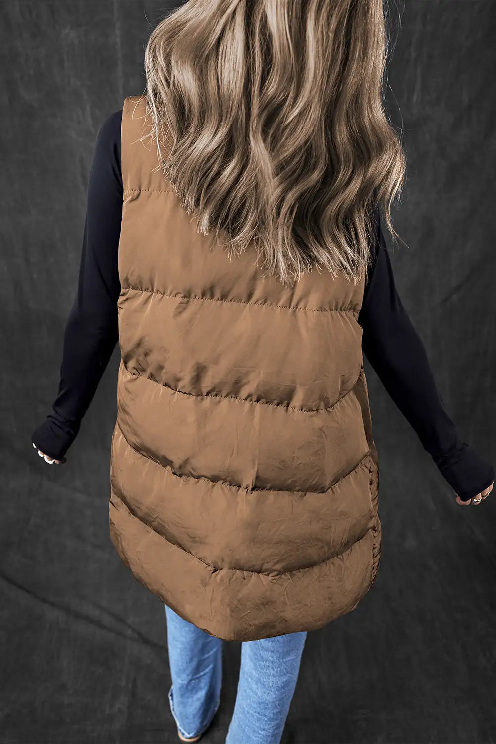 Vintage Inspired Garment with a Contemporary Edge