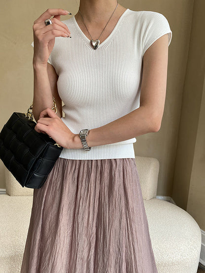 Gracefully Styled T-Shirt for Any Occasion