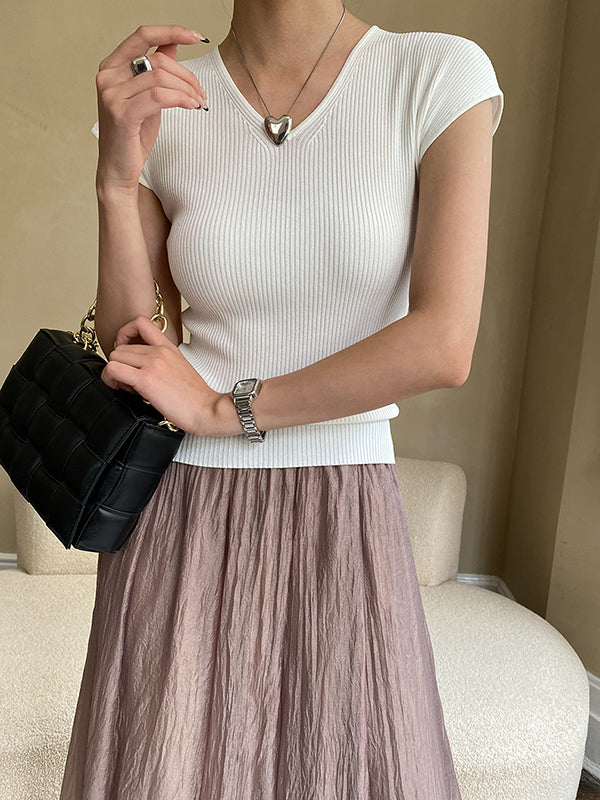Gracefully Styled T-Shirt for Any Occasion
