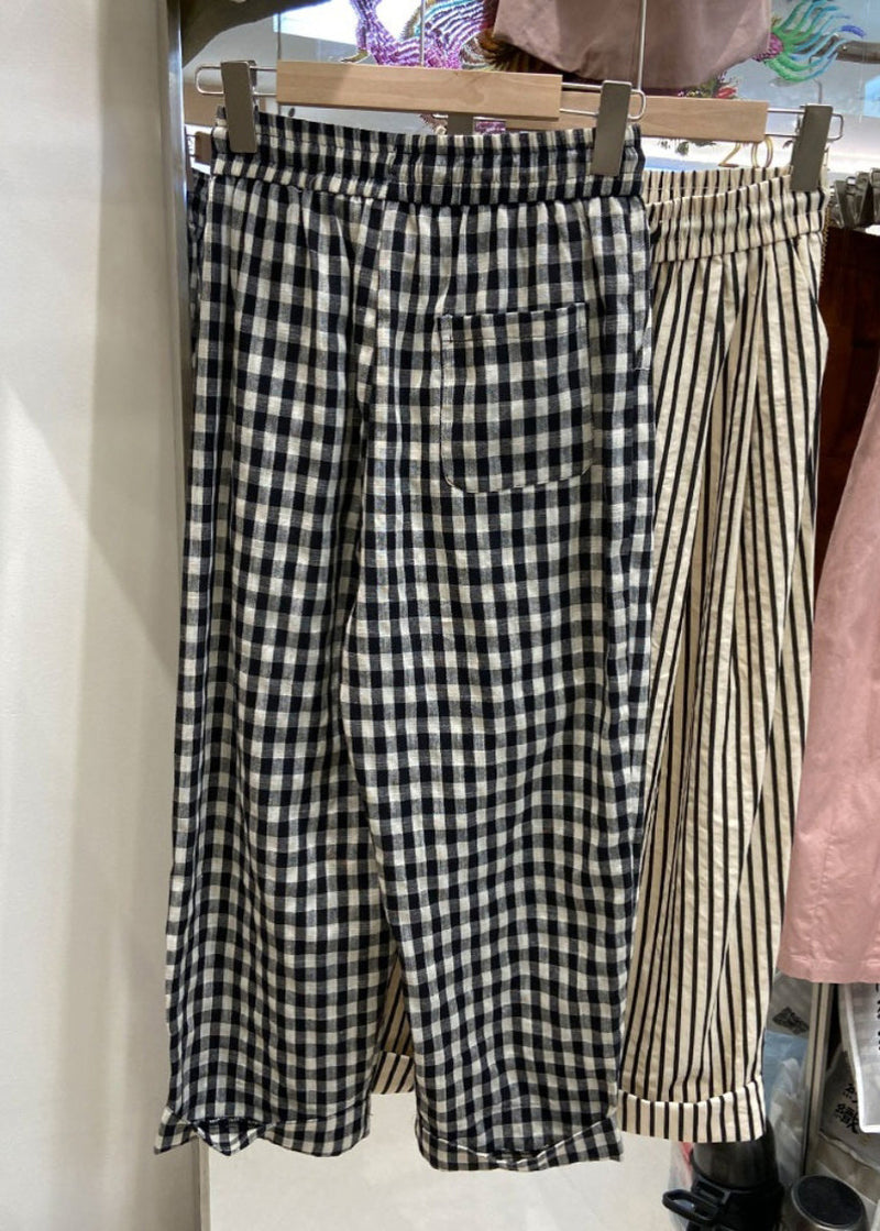 Vintage Inspired Pants with a Contemporary Edge