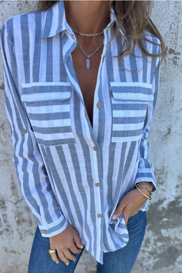 Elegantly Styled Shirt for Everyday Wear