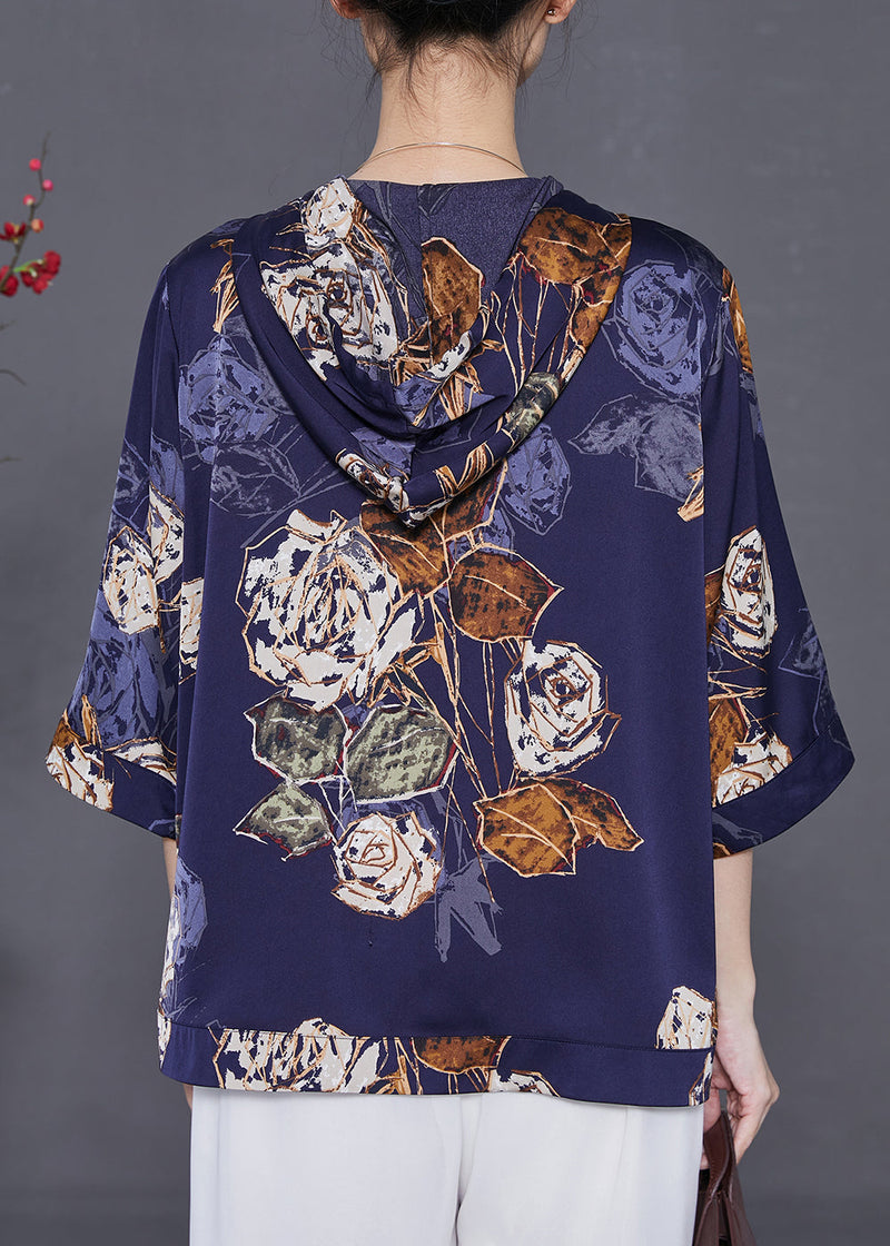 Polished Shirt with an Effortless Classic Look