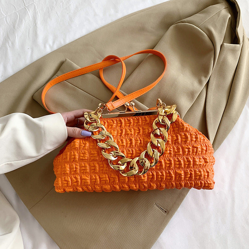 Elegantly Styled Bag for Everyday Wear