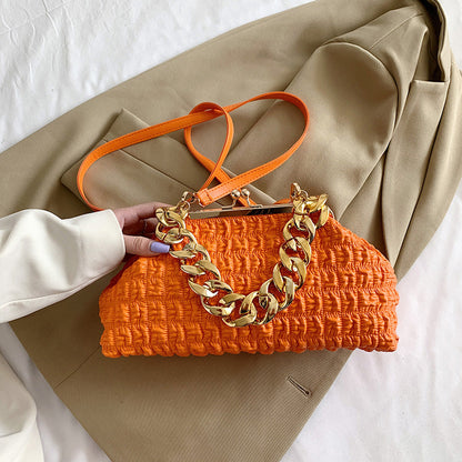 Elegantly Styled Bag for Everyday Wear