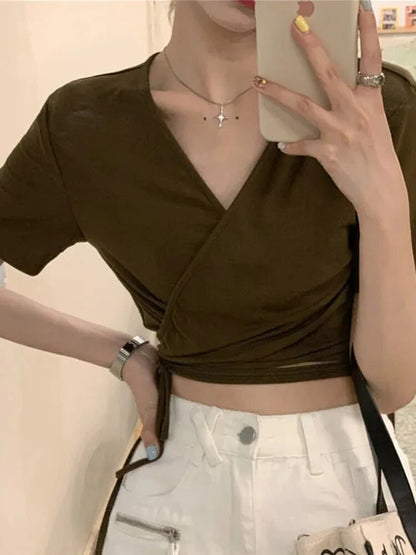 Classic Vintage T-Shirt with a Flattering Fit