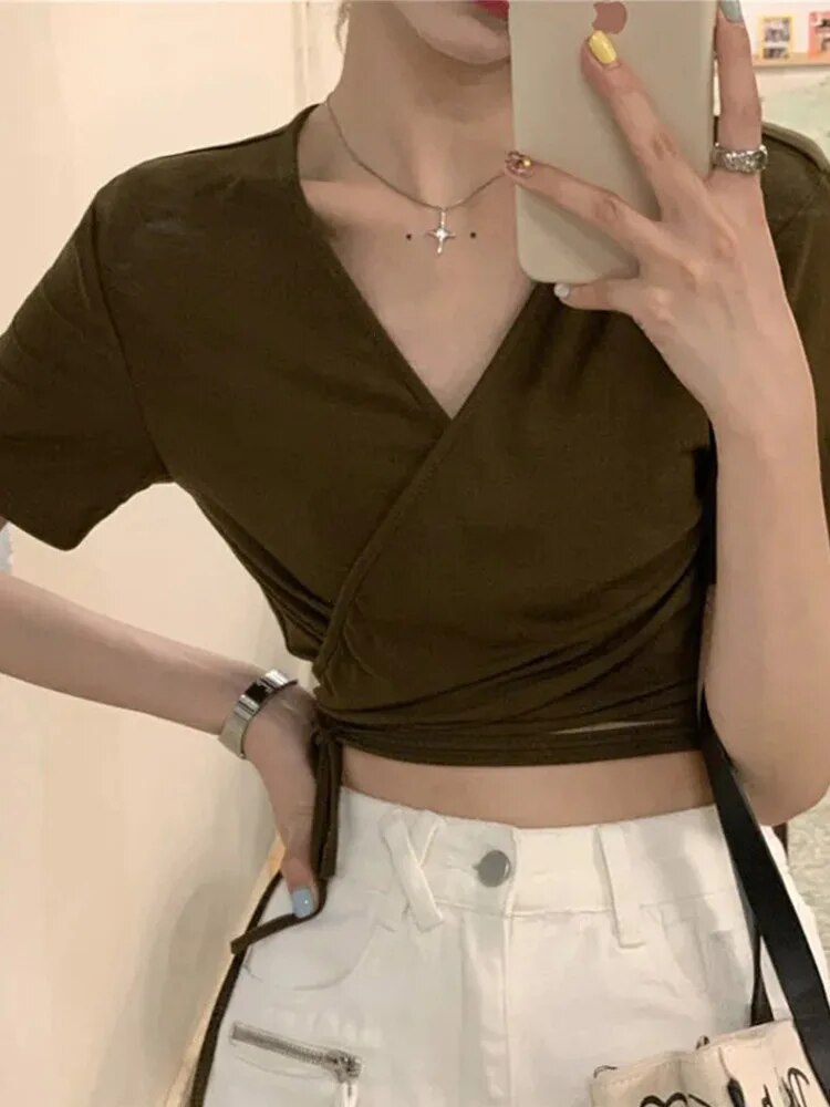 Classic Vintage T-Shirt with a Flattering Fit