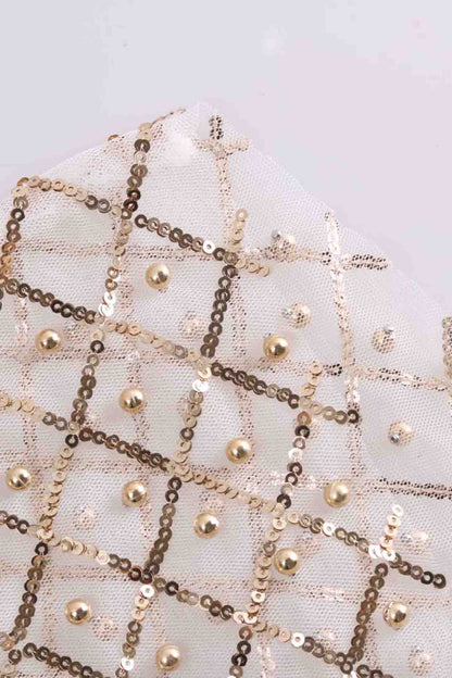 Beautifully Finished Top in a Timeless Design