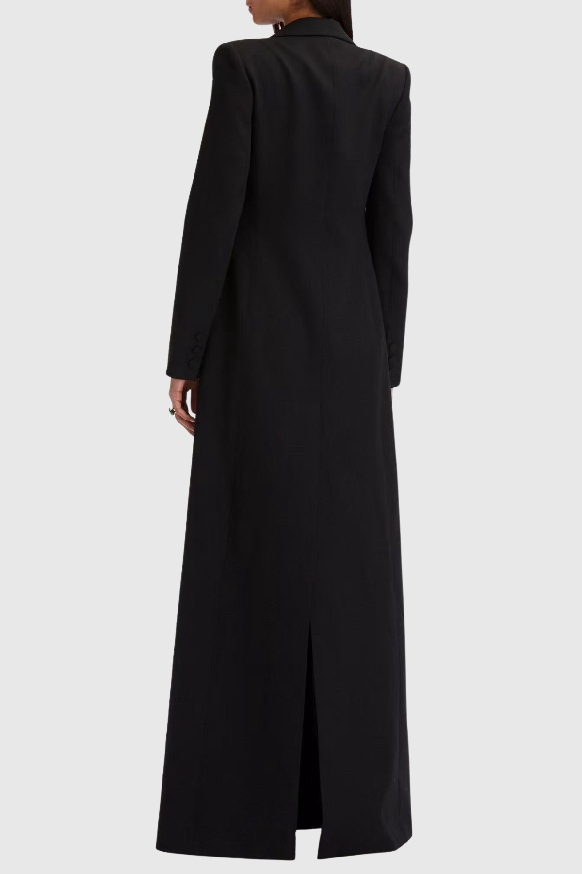 Beautifully Crafted Coat in a Classic Style