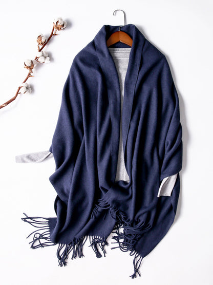 Polished Garment with an Effortless Classic Look