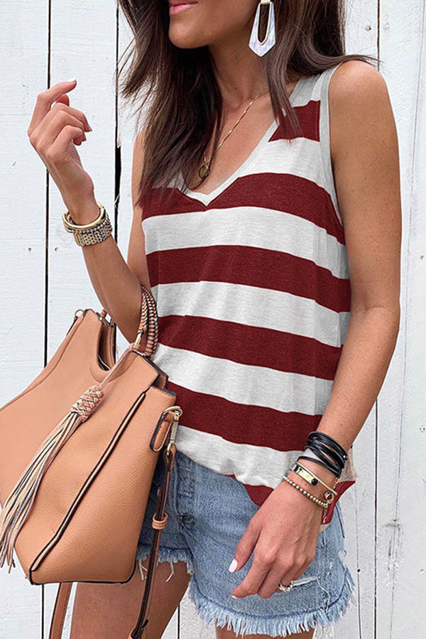 Vintage Inspired Top with a Contemporary Edge