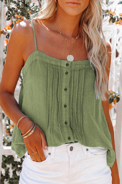 Effortlessly Elegant Top with a Timeless Design