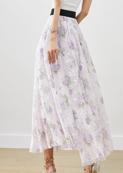 Vintage Inspired Garment with a Contemporary Edge