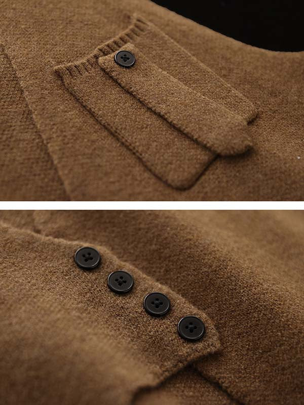 Vintage Inspired Top with a Contemporary Edge