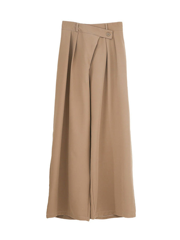Classic Vintage Pants with a Flattering Fit