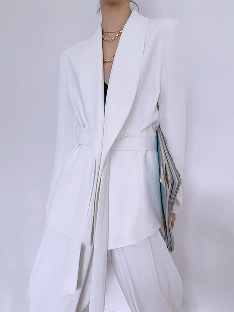 Vintage Inspired Pants with a Contemporary Edge