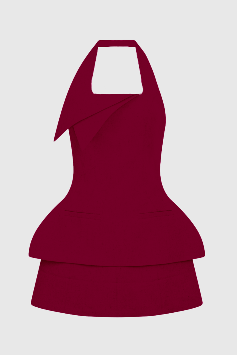 Effortlessly Elegant Top with a Timeless Design