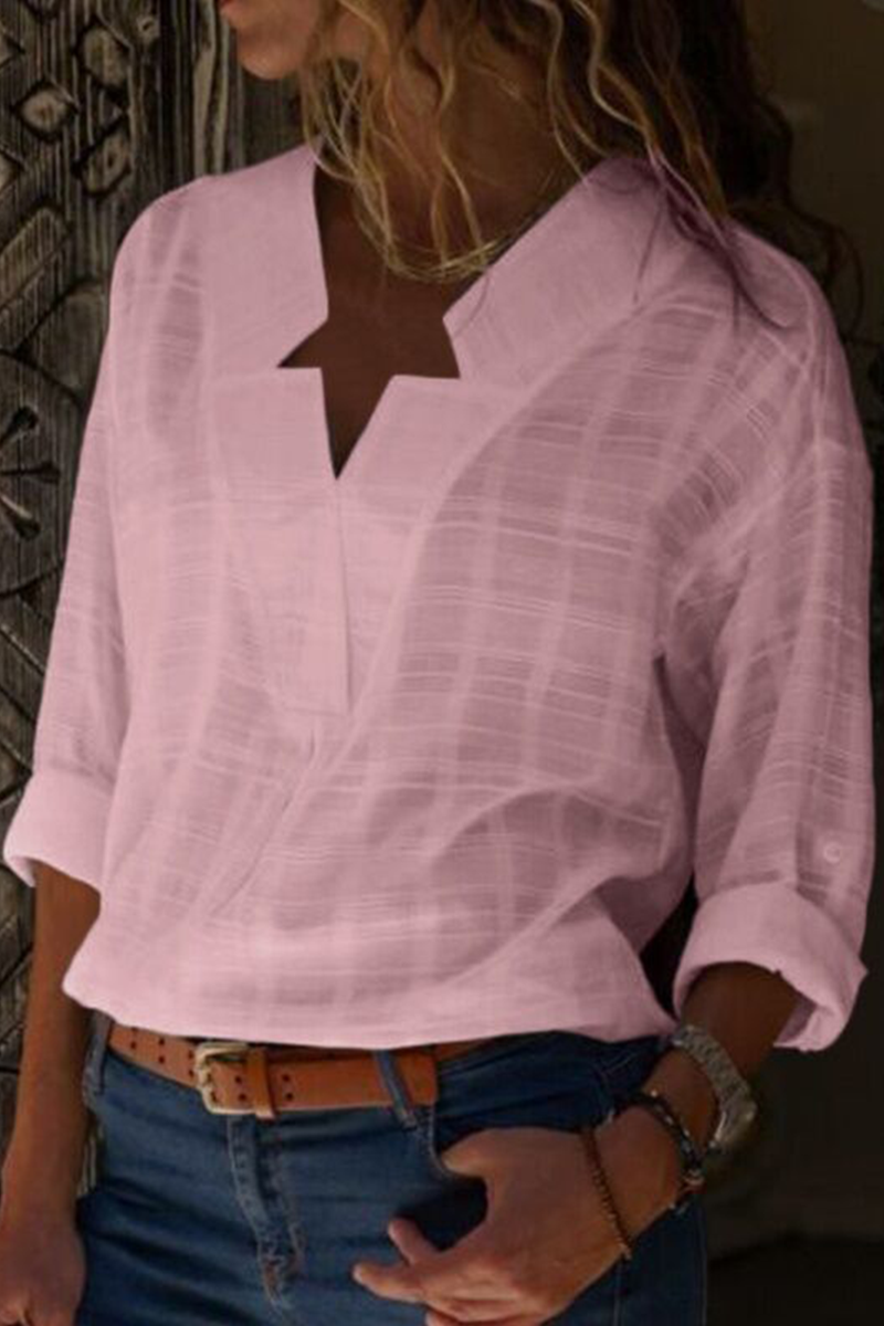 Vintage Inspired Top with a Contemporary Edge
