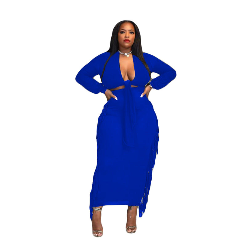 Polished Garment with an Effortless Classic Look