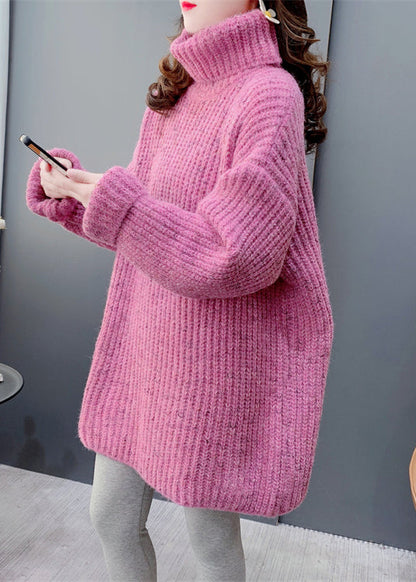 Elegantly Styled Sweater for Everyday Wear