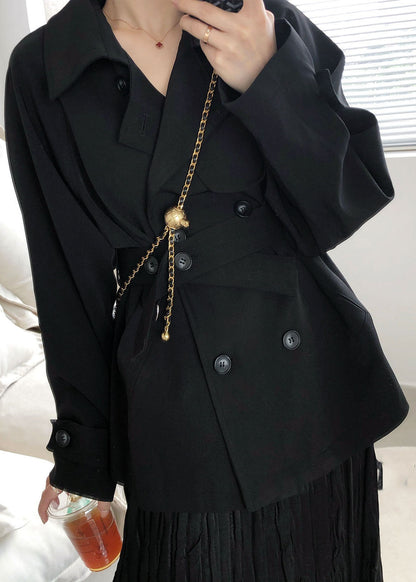Elegantly Styled Jacket for Everyday Wear