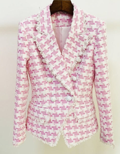 Polished Garment with an Effortless Classic Look