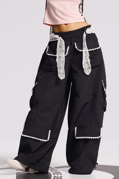 Elegantly Styled Pants for Everyday Wear