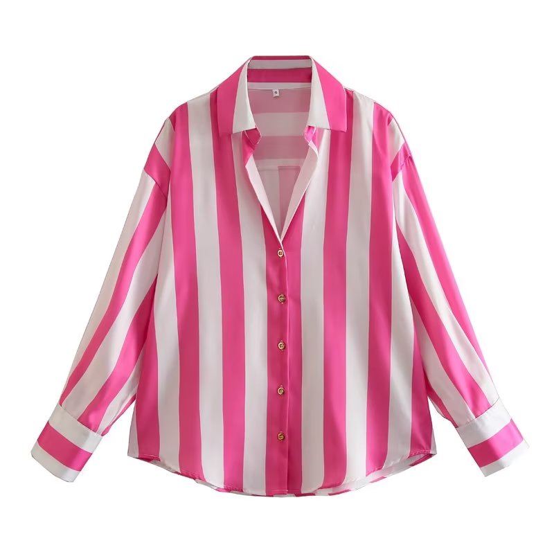 Effortlessly Elegant Blouse with a Timeless Design