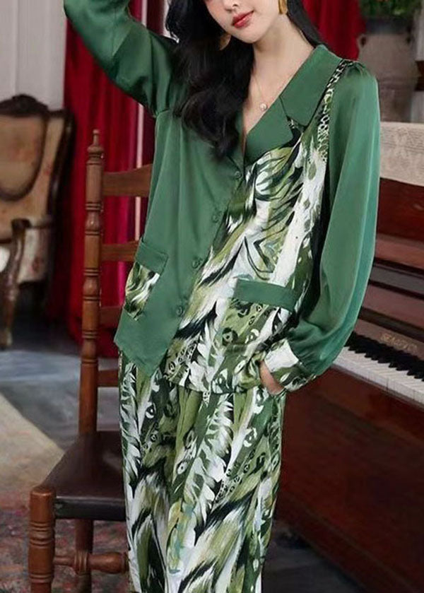 Beautifully Crafted Garment in a Classic Style