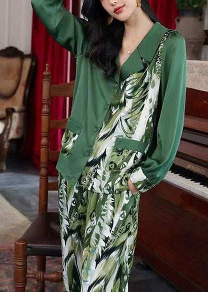 Beautifully Crafted Garment in a Classic Style