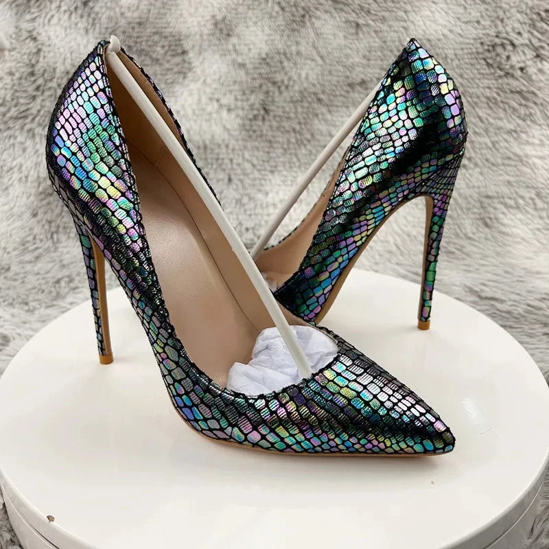 Classic Vintage & Enduringly Stylish Shoes