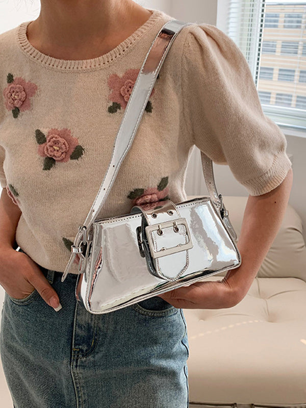 Effortlessly Elegant Bag with a Timeless Design