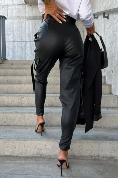 Elegantly Styled Pants for Everyday Wear