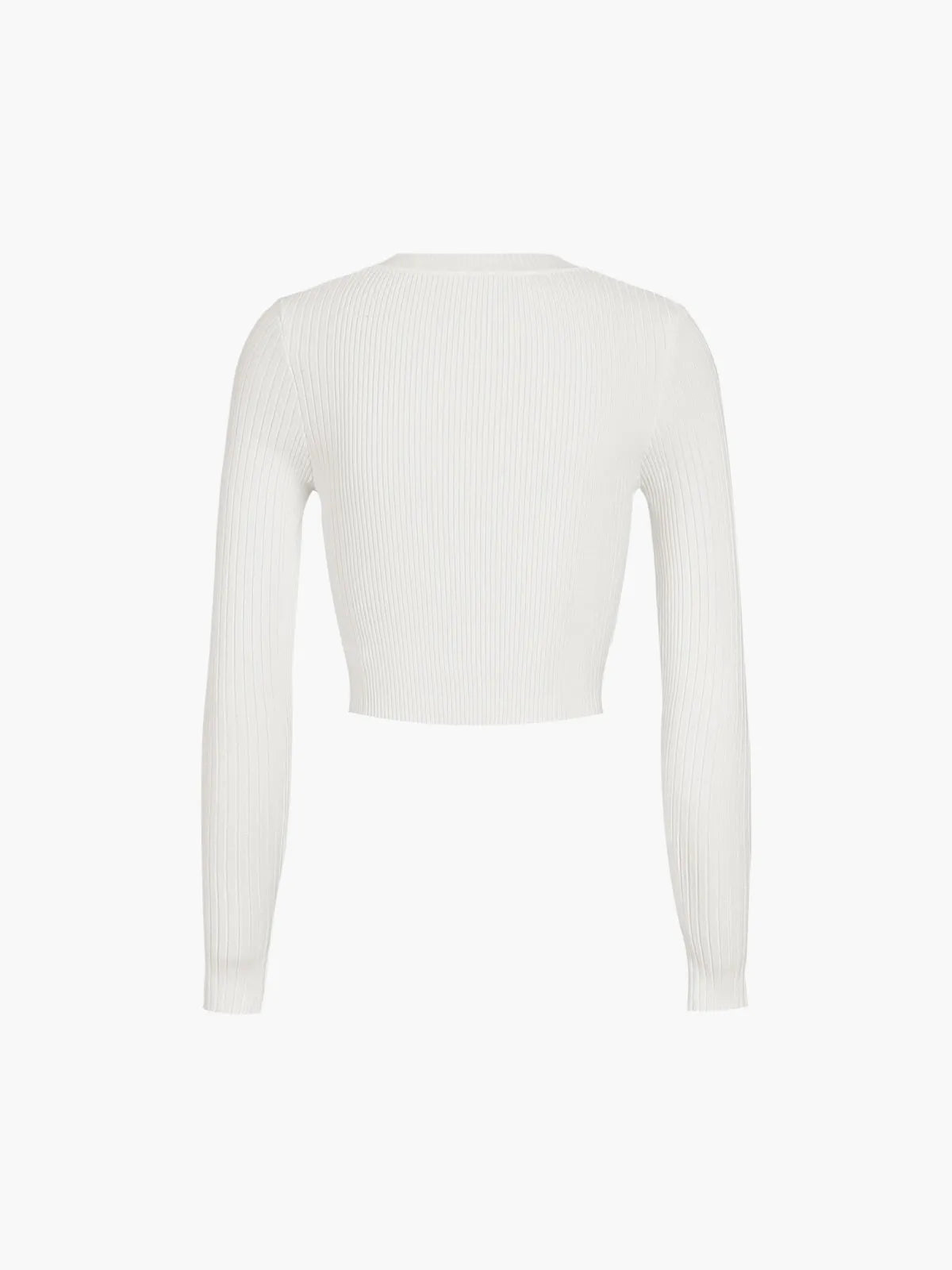 Sophisticated Top with a Clean Classic Look