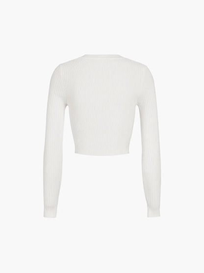 Sophisticated Top with a Clean Classic Look
