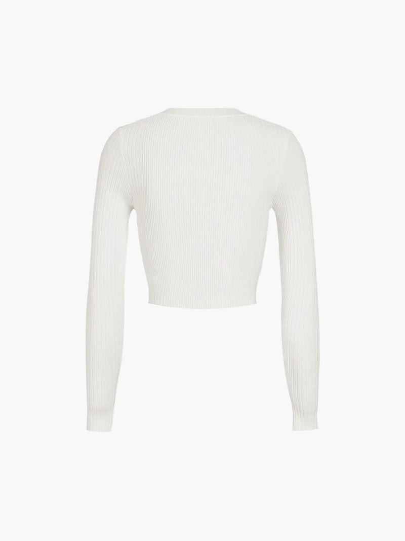 Sophisticated Top with a Clean Classic Look