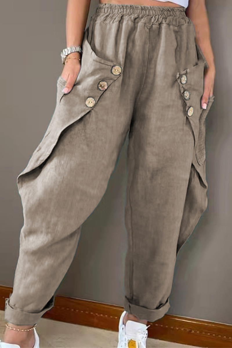 Well Tailored Garment with a Graceful Silhouette