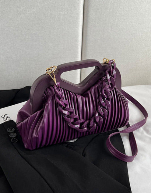 Elegantly Styled Bag for Everyday Wear