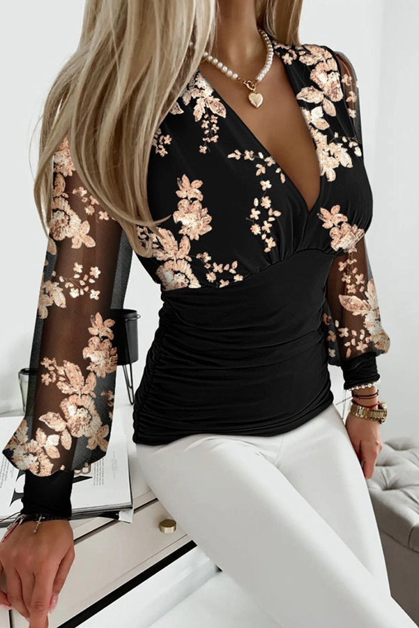 Elegantly Styled Shirt for Everyday Wear