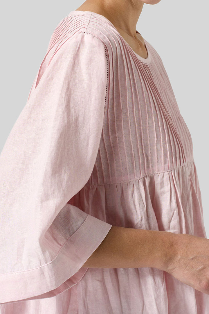 Beautifully Finished Top in a Timeless Design