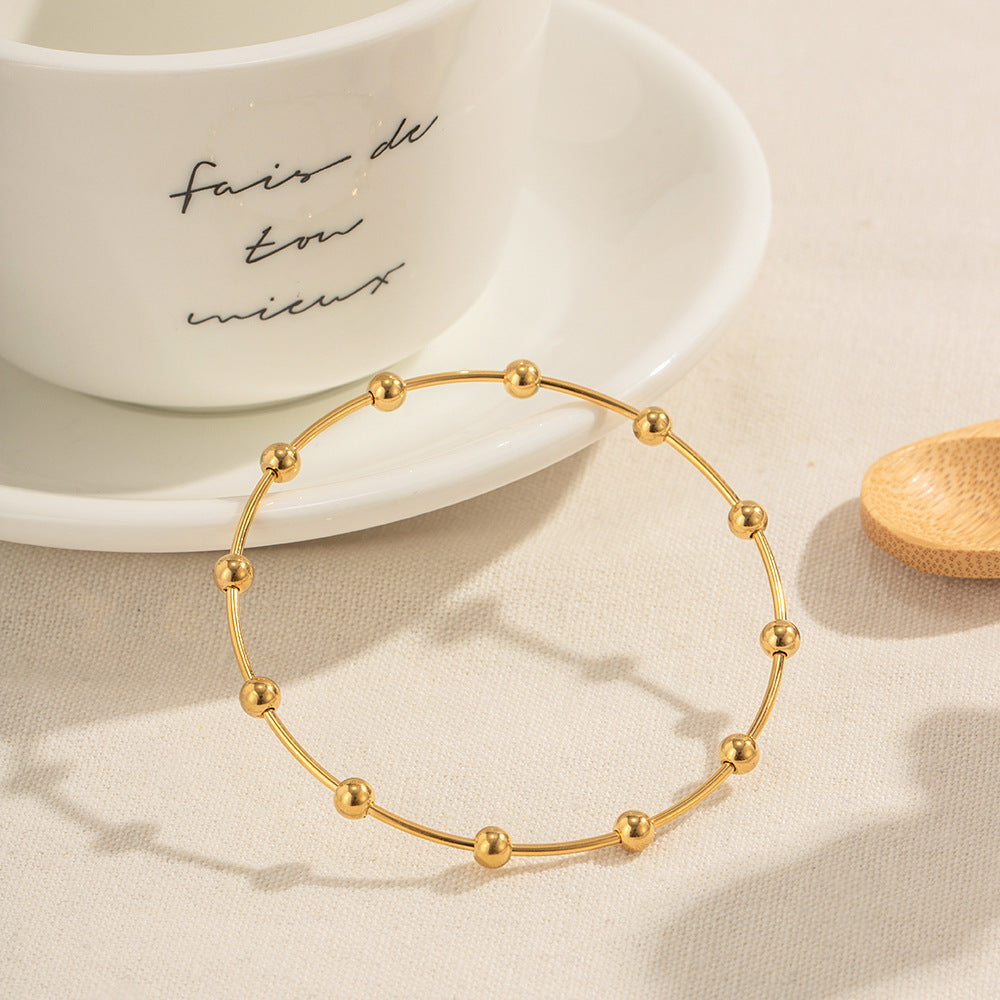 Polished Garment with an Effortless Classic Look
