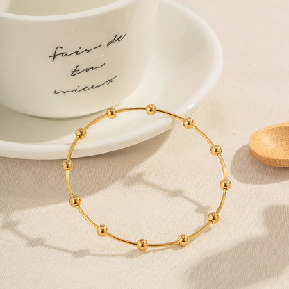 Polished Garment with an Effortless Classic Look