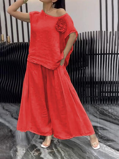 Vintage Inspired Garment with a Contemporary Edge