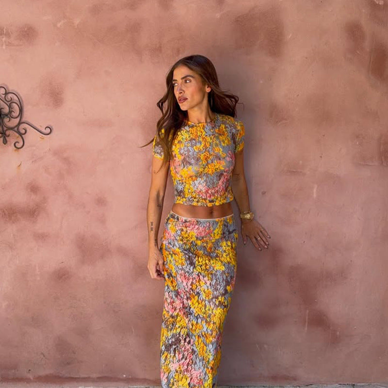 Elegantly Styled Garment for Everyday Wear