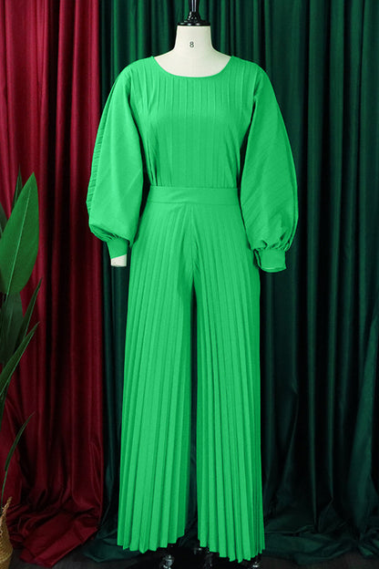 Vintage Inspired Garment with a Contemporary Edge
