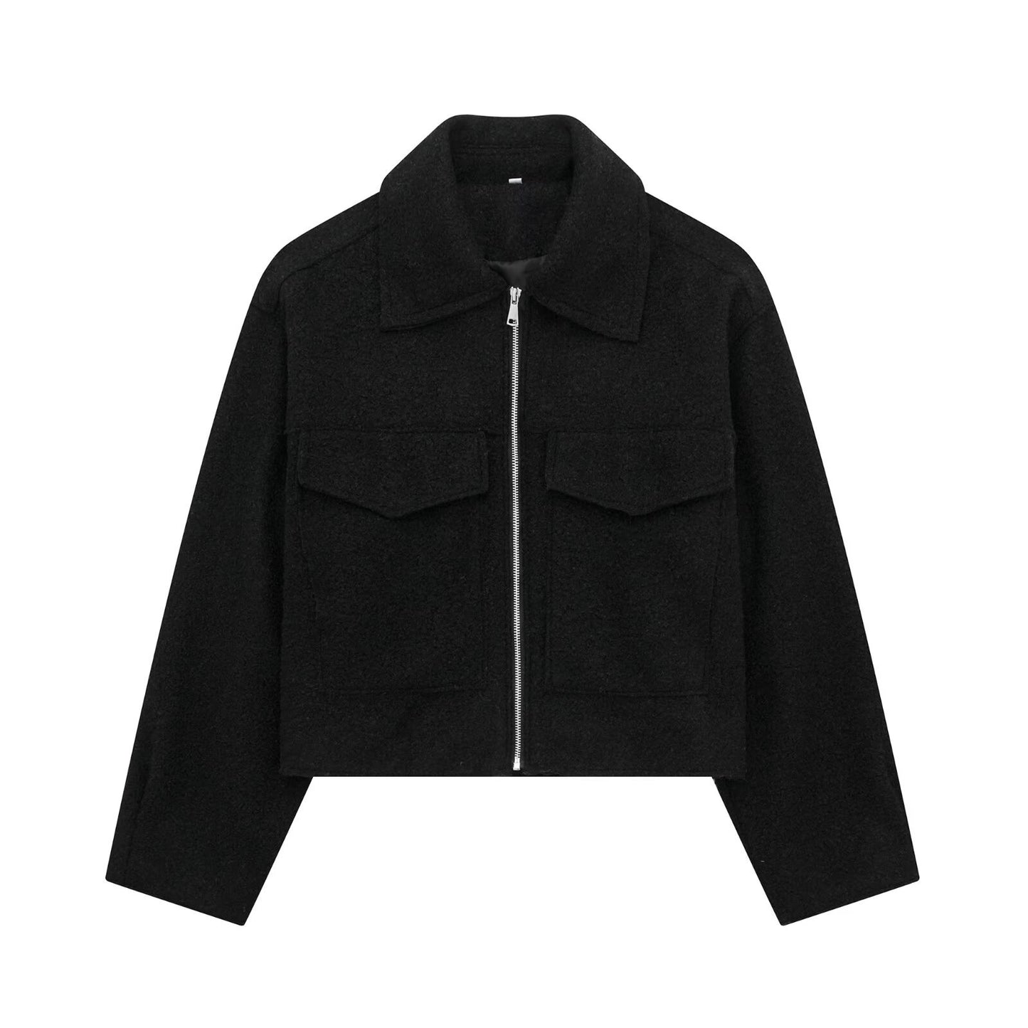 Beautifully Finished Jacket in a Timeless Design