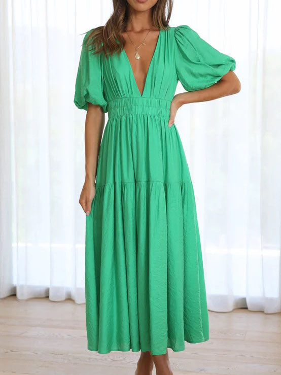 Elegantly Styled Garment for Everyday Wear