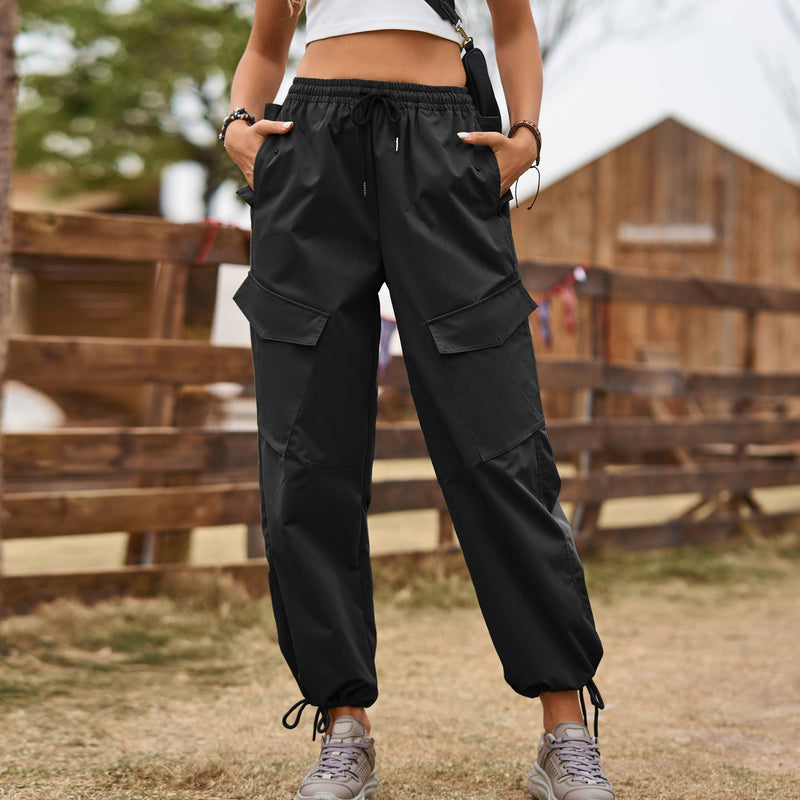 Classic Vintage Pants with a Flattering Fit