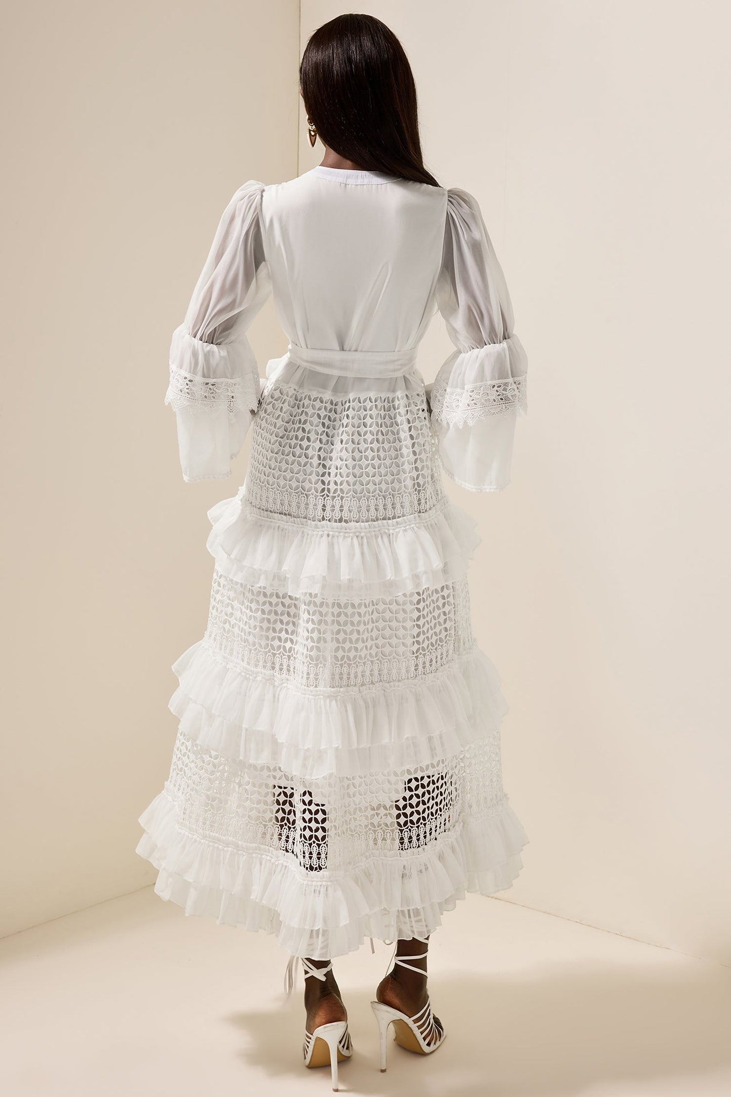 Classic Vintage & Enduringly Stylish Dress