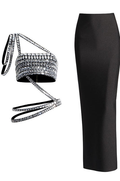 Polished Garment with an Effortless Classic Look